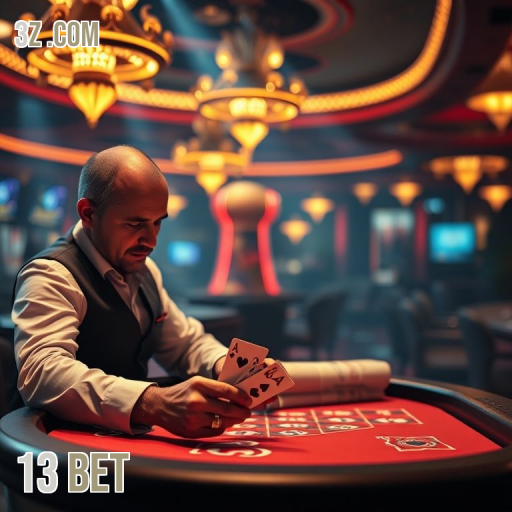 Apostas Inovadoras no 13 bet: Um Novo Cenário no Brasil