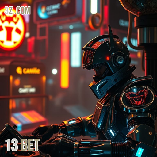 Bônus Imperdíveis no Site 13 Bet: Gamers em Ação