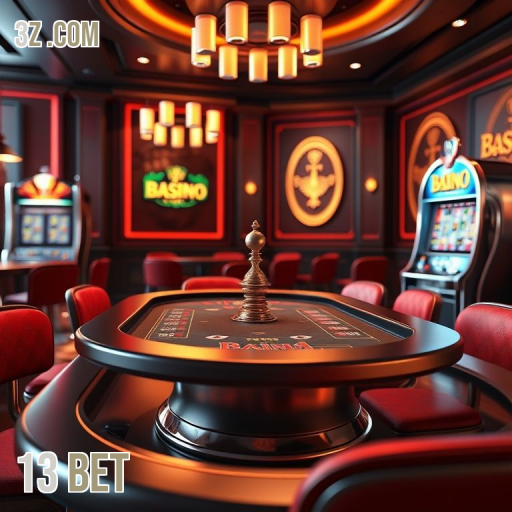 A Confiavel Experiência do 13 Bet em Jogos Online