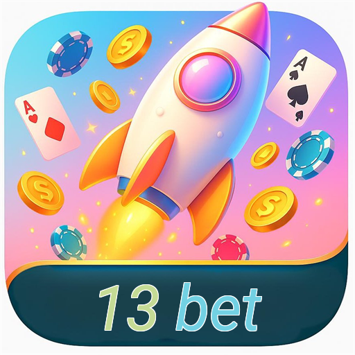 13 bet