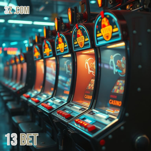 Experiência Inigualável na Plataforma 13 Bet: Jogue com Estilo