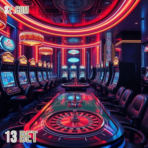 Promoção Incrível no 13 bet: Apostas e Diversão Garantidas